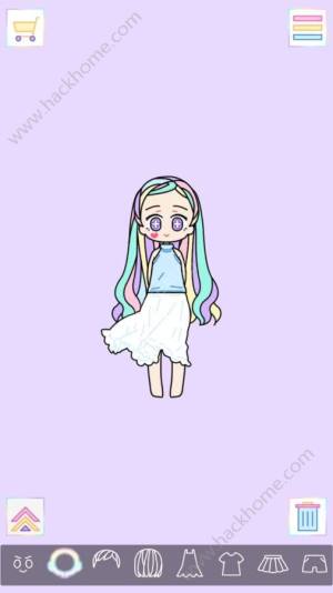 pastel girlƻٷiosͼƬ1