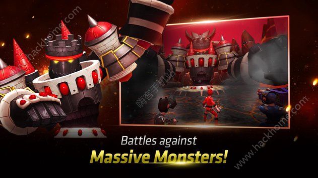 ����ս��ȫ���Ǻ������°�׿��ͼ1: