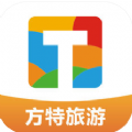 方特旅游官方手机版app下载 v5.4.18