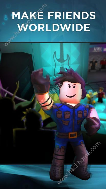 RobloxС��Ϸ�ɶ���Ϸ�ֻ���ͼ1: