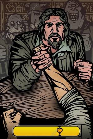 掰手腕中文安卓版(Arm Busters)图片1