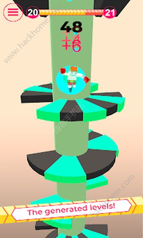 תϷ׿أFlip Helixͼ2: