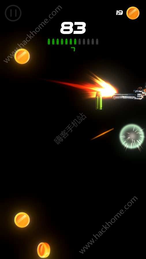 תǹVIPϷ׿棨Flip Gun VIPͼ2: