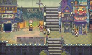 大地之子汉化安卓版图片1