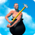 Ͱظһ𹥿yPƽ棨Getting Over It with Bennett Foddy v1.8.8