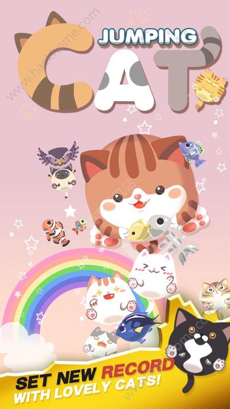 ؈ذ׿dJumping CatD2: