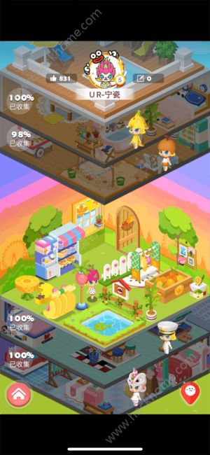 Molly�������԰��Ϸ��׿��ͼƬ1