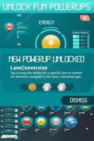 星系融合游戏中文汉化版(Fusion Galaxy)图片1