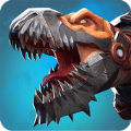 ϷٷأDino War v1.0.6