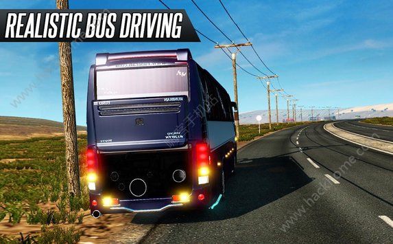 ŷްʿģ2024׿أEuro Bus Simulator 2024ͼ3: