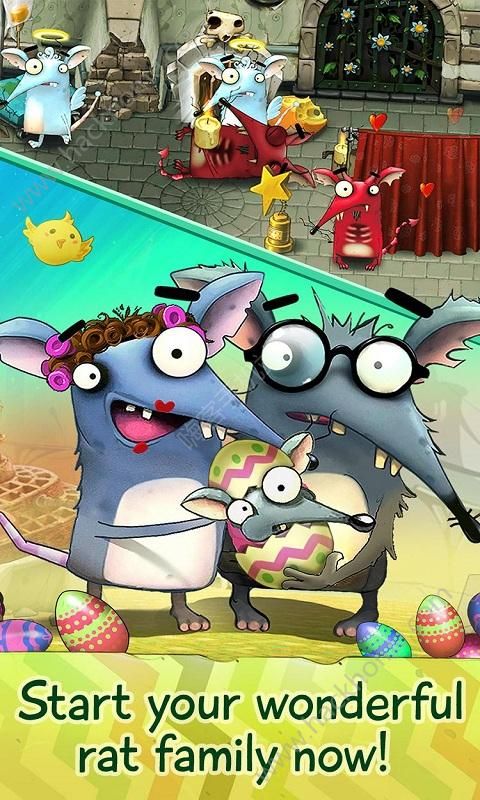 壨The Ratsĺ׿ͼ2: