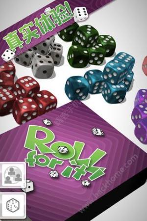 Roll For Itְ׿ϷͼƬ1