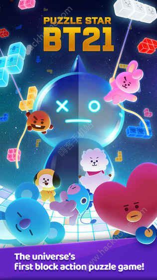 PUZZLE STAR BT21���°�׿��ͼƬ1