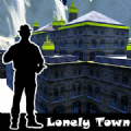 寂寞城镇僵尸生存游戏安卓最新版(Lonely Town) v1.0