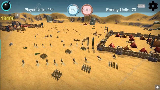 ��������ս��ʱ�����İ�׿��ͼ1: