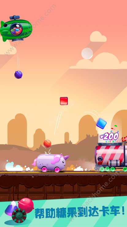 Candy BounceϷ׿أǹͶͼ2: