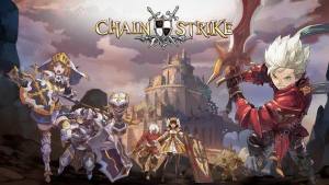 Com2uS链战手游官方版下载图片1