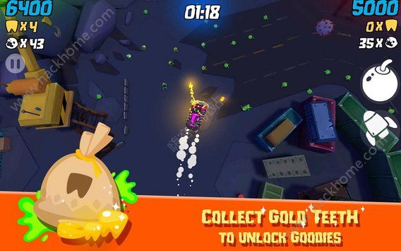 ɱ˰׿أUndead Carnage Leagueͼ1: