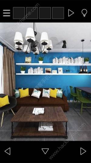 密室逃脱藏起来的礼物游戏官方最新版图片2