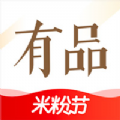 米家有品官网app下载手机版 v4.20.0