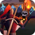 Դ׿棨Curse Survival Fantasy v1.0