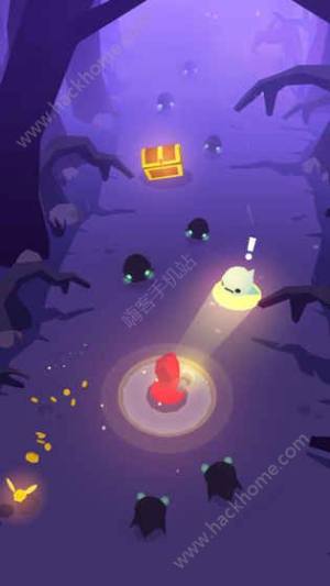 幽灵现行最新安卓版图片1