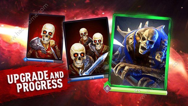괫Ծٷİ棨Spellsouls Duel of Legendsͼ1: