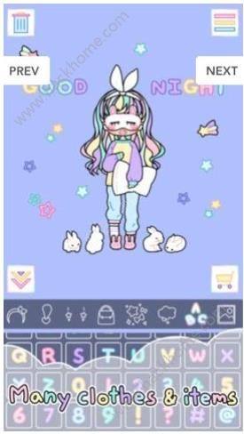 ۲ŮԴȫ Pastel Girlb缼ɏDƬ3