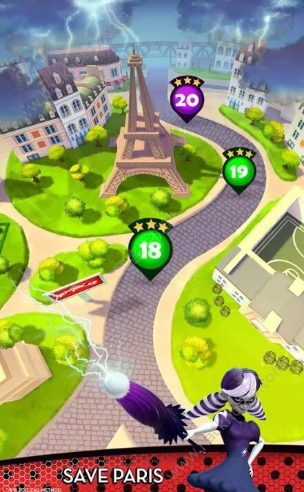 ư���׵����èŵ���ٷ���Ϸ���ذ�׿��ͼ3: