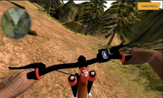 ɽ�����г����̰棨MTB Hill Bike Rider��ͼ1: