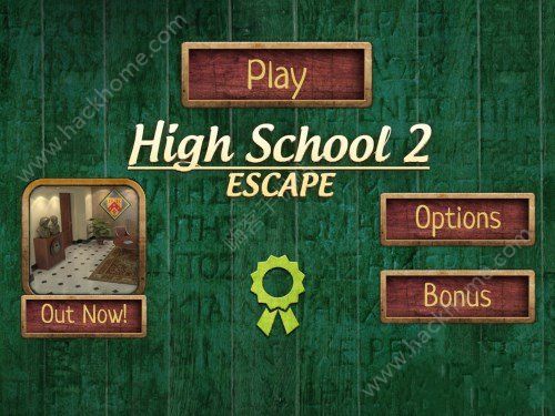 У2Դȫ High School Escape2ȫؿͼܻͨ[ͼ]ͼƬ14