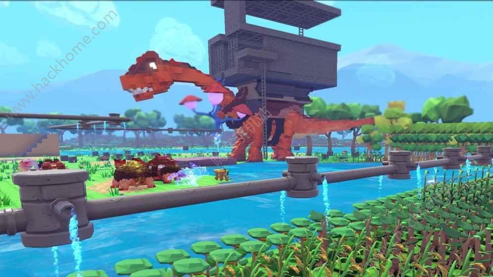 PixARK׿Ϸٷͼ2: