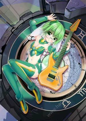 暗影战姬手游官方版图片1