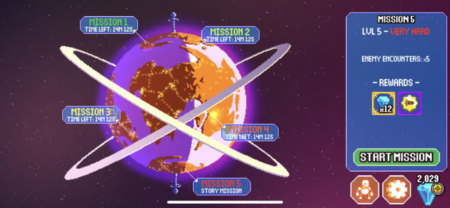 Fusion HeroesںӢ۹ٷ׿ͼ1: