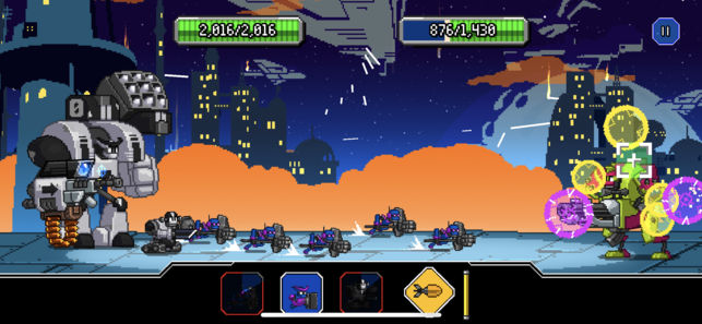 Fusion HeroesںӢ۹ٷ׿ͼ2: