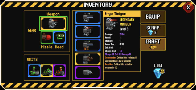 Fusion HeroesںӢ۹ٷ׿ͼ3: