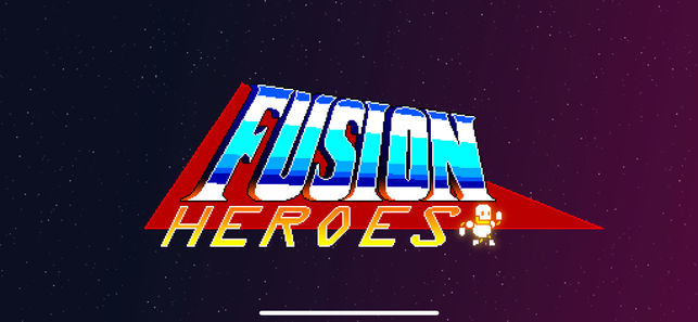 Fusion HeroesںӢ۹ٷ׿ͼƬ1