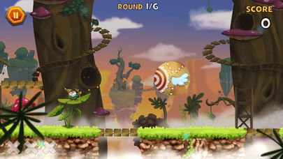 ĢϷiosأMushroom Guardianͼ2: