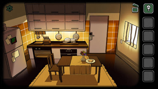 빫Ԣðʾ׿棨Escape The Apartment Roomͼ1: