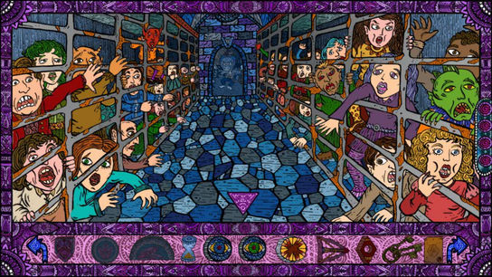 妖精的秘密遊戲安卓版圖1: