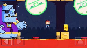 城堡好友游戏安卓中文版图片1