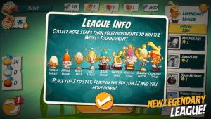 愤怒的小鸟2中文安卓版图片1