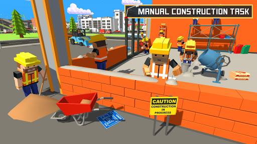 칫ʩϷ׿أOffice Building and constructionͼ2: