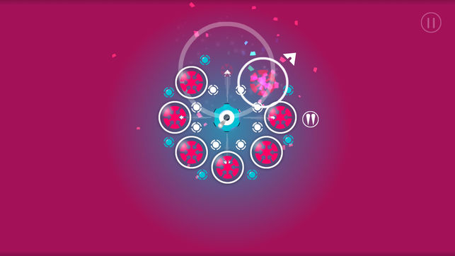 Roto Strike��Ϸͼ2: