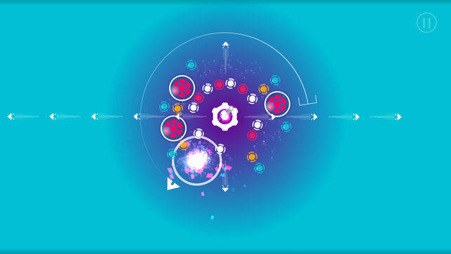 Roto Strike��ϷͼƬ1