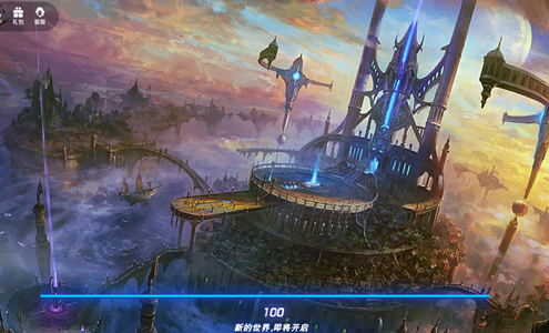 ����Ѫͳ��Ϸapp�ֻ���ͼ2: