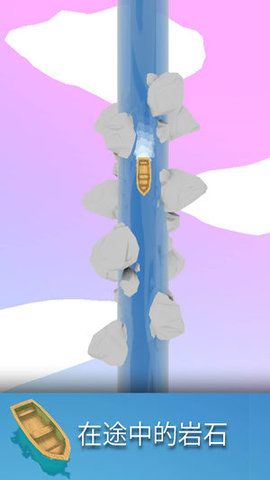 rocky river�����������ͼ1: