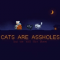 è䶼ǻ쵰޽ڹƽ棨cats are assholes v1.0