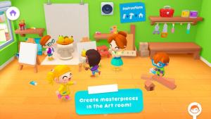 农场建设中文安卓版图片1