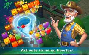 牧场爆炸中文最新安卓版图片1